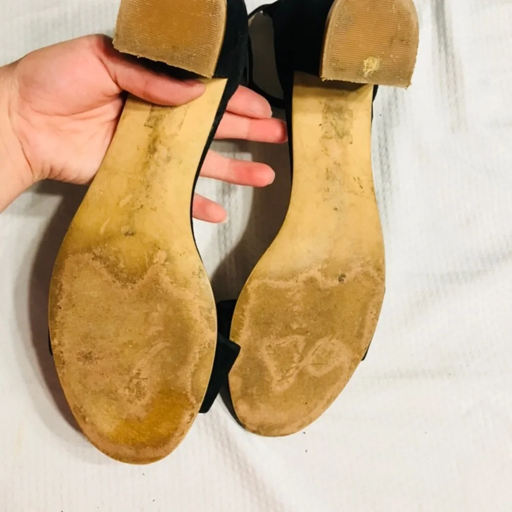 Free people heels